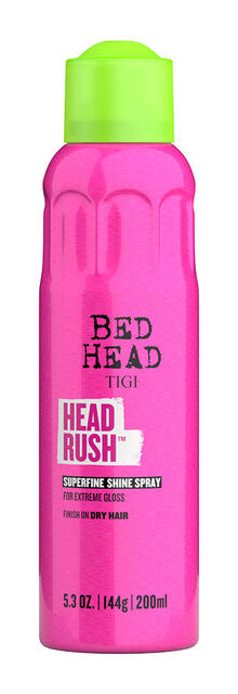 TIGI Bed Head Headrush TIGI Bed Head Headrush
